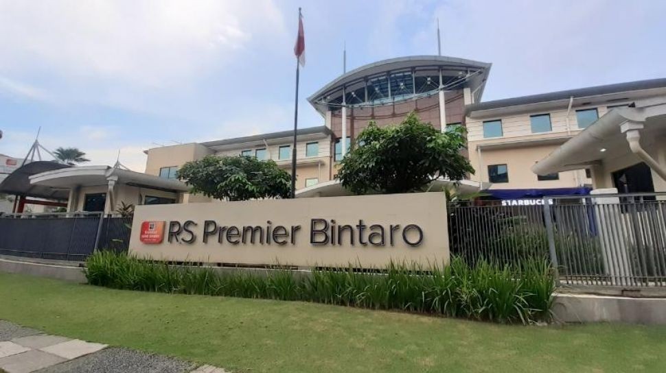 rs premiere bintaro